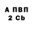 Экстази 300 mg CloudyToca